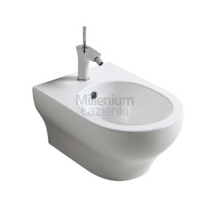 OLYMPIA CERAMICA Clear CLE220101 Bidet podwieszany