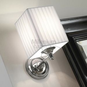 SBORDONI Leda VA230 Lampa łazienkowa ścienna retro