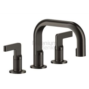 GESSI Inciso 58011 Bateria umywalkowa 3 otworowa