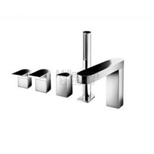 FANTINI Mare 6365 Bateria wannowa