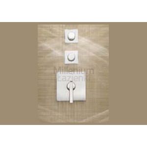FANTINI Dolce 4602 Bateria prysznicowa