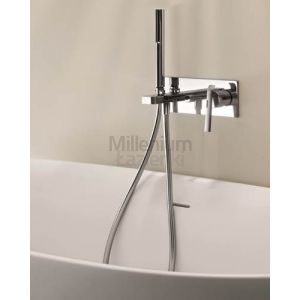 FANTINI Dolce 4521 Bateria wannowa
