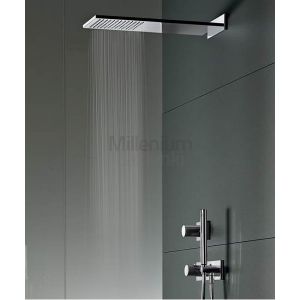 FANTINI Milano 4712 Bateria prysznicowa