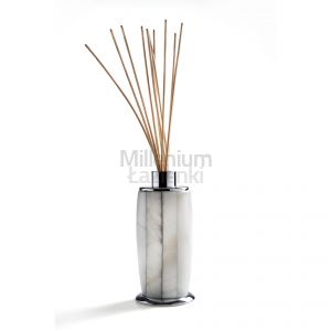 3SC Rigato AL01PA Dyfuzor zapachowy alabaster