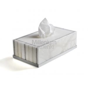 3SC Rigato AL70 Chustecznik alabaster
