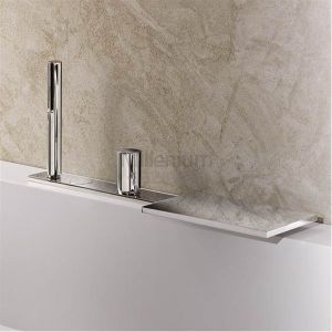 FANTINI Milano 3065 Bateria wannowa