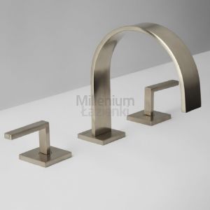 CISAL Wave Wa001060 Bateria umywalkowa