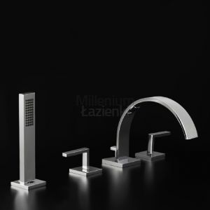 CISAL Wave Wa000261 Bateria wannowa