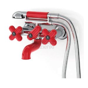 FANTINI I Balocchi 0015 Bateria wannowa