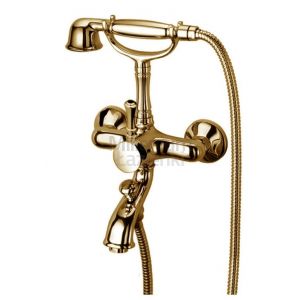 GABOLI FRATELLI Betty 5412 Bateria wannowa natynkowa