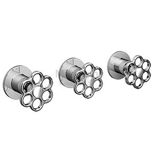 GABOLI FRATELLI Bloom 846FIX Bateria prysznicowa podtynkowa
