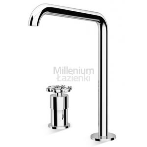 GABOLI FRATELLI Desy 4662 Bateria umywalkowa 2 otworowa