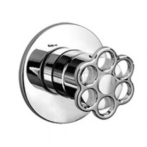 GABOLI FRATELLI Desy 4615 Bateria prysznicowa mieszacz