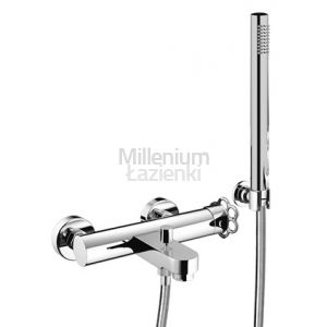 GABOLI FRATELLI Desy 4610 Bateria wannowa industrialna
