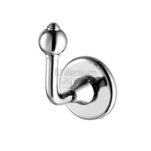 GENTRY HOME Queen 10275 Haczyk pojedynczy na ręcznik