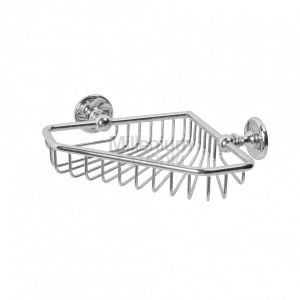 GENTRY HOME Queen 10255 Koszyk narożny na akcesoria