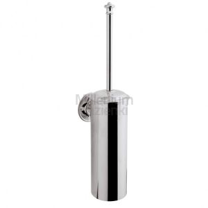 GENTRY HOME Kent 10556 Szczotka do wc ścienna retro
