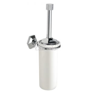 GENTRY HOME Metropolitan 10865 Szczotka do wc ścienna retro