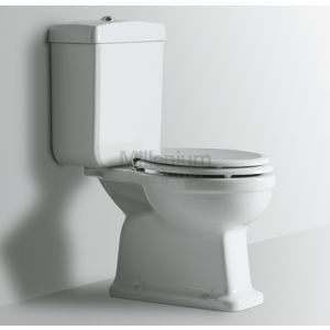 SIMAS Londra LO921_922 Miska wc kompaktowa