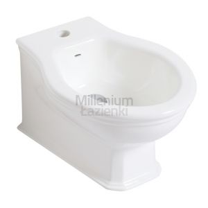 OLYMPIA CERAMICA Impero IMP220101 Bidet retro podwieszany