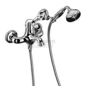 GABOLI FRATELLI Very Vintage 5110 Bateria wannowa Swarovski retro