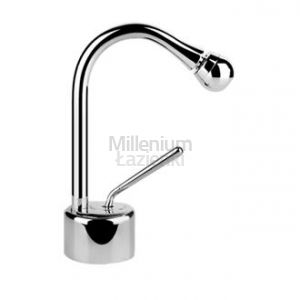 GESSI Goccia 33607 Bateria bidetowa