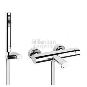 GESSI Ovale 21525 Bateria wannowa