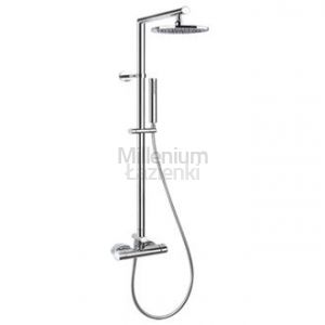 GESSI Ovale 21631 Kolumna prysznicowa