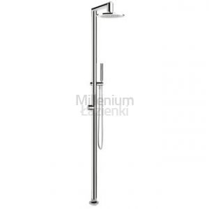GESSI Ovale 21639 Kolumna prysznicowa