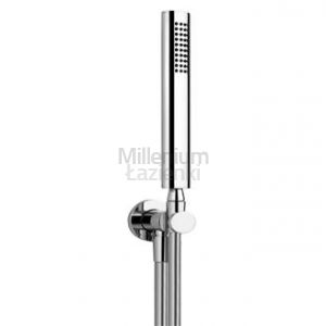 GESSI Ovale 21623 Zestaw prysznicowy