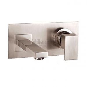 GESSI Rettangolo 20081 Bateria umywalkowa