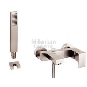 GESSI Rettangolo 20019 Bateria wannowa