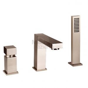 GESSI Rettangolo 20038 Bateria wannowa