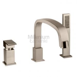 GESSI Rettangolo 20041 Bateria wannowa