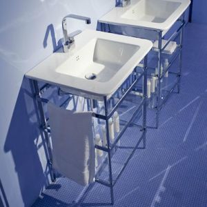 CERAMICA FLAMINIA Volo VL66L_M Umywalka