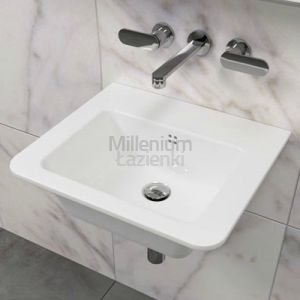 CERAMICA FLAMINIA Volo VL52L Umywalka