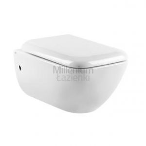 GESSI Goccia 39113 Miska wc
