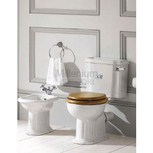 GENTRY HOME Belgravia 2504_2008 Miska wc kompaktowa