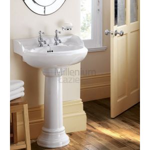 GENTRY HOME Nouveau 5000 Umywalka