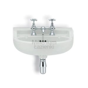 GENTRY HOME Nouveau 5009 Umywalka