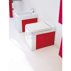 ARTCERAM La Fontana S55 Bidet