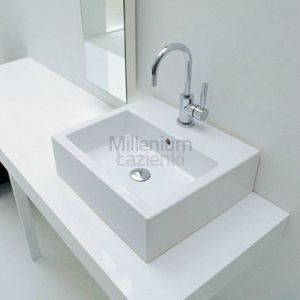 CERAMICA FLAMINIA Aquagrande 5058 Umywalka