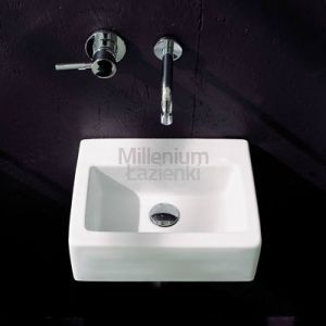 CERAMICA FLAMINIA Aquagrande 5088 Umywalka