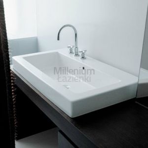 CERAMICA FLAMINIA Aquagrande 5051inc Umywalka