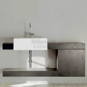 CERAMICA FLAMINIA Aquagrande 5053 Umywalka