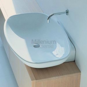 CERAMICA FLAMINIA Nuda 5080 Umywalka