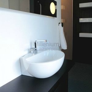 CERAMICA FLAMINIA Dip Dp481 Umywalka