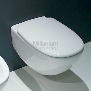CERAMICA FLAMINIA Spin 5085 Miska wc