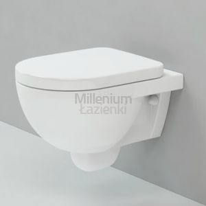 CERAMICA FLAMINIA Quick Qk118 Miska wc