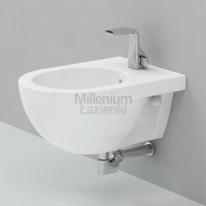 CERAMICA FLAMINIA Quick Qk218 Bidet